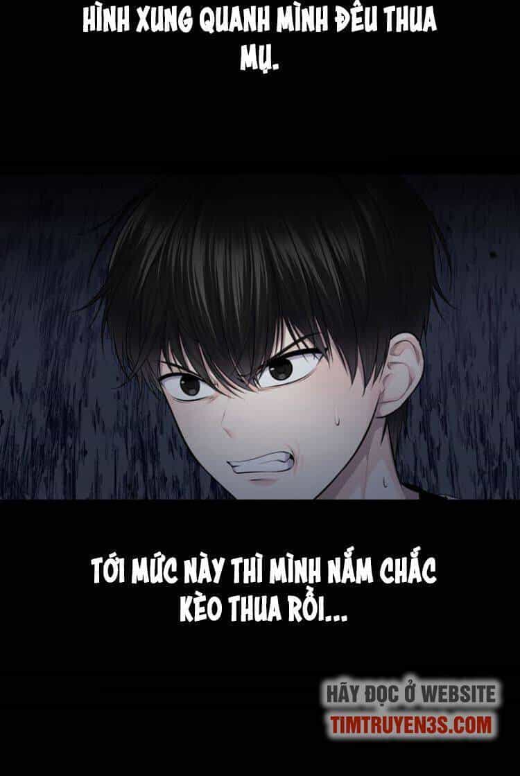 Trò Chơi Của Chúa Thượng - Chương 15 - ảnh 24