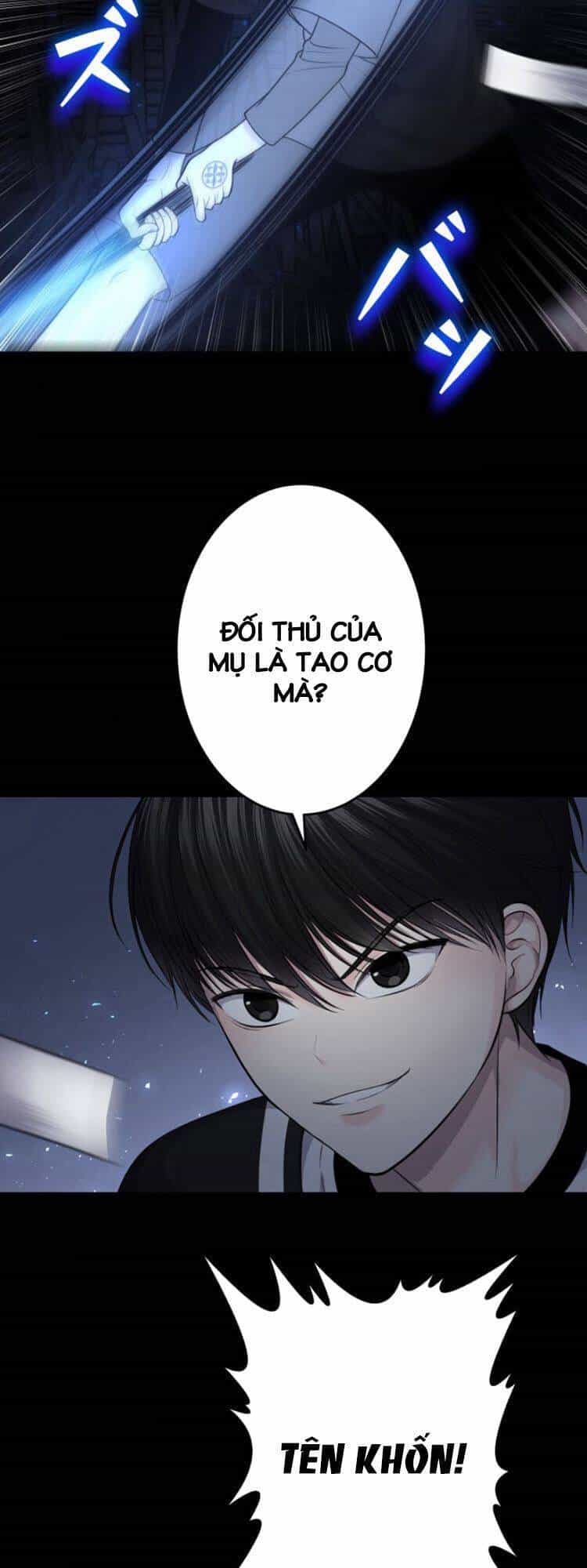 Trò Chơi Của Chúa Thượng - Chương 15 - ảnh 45