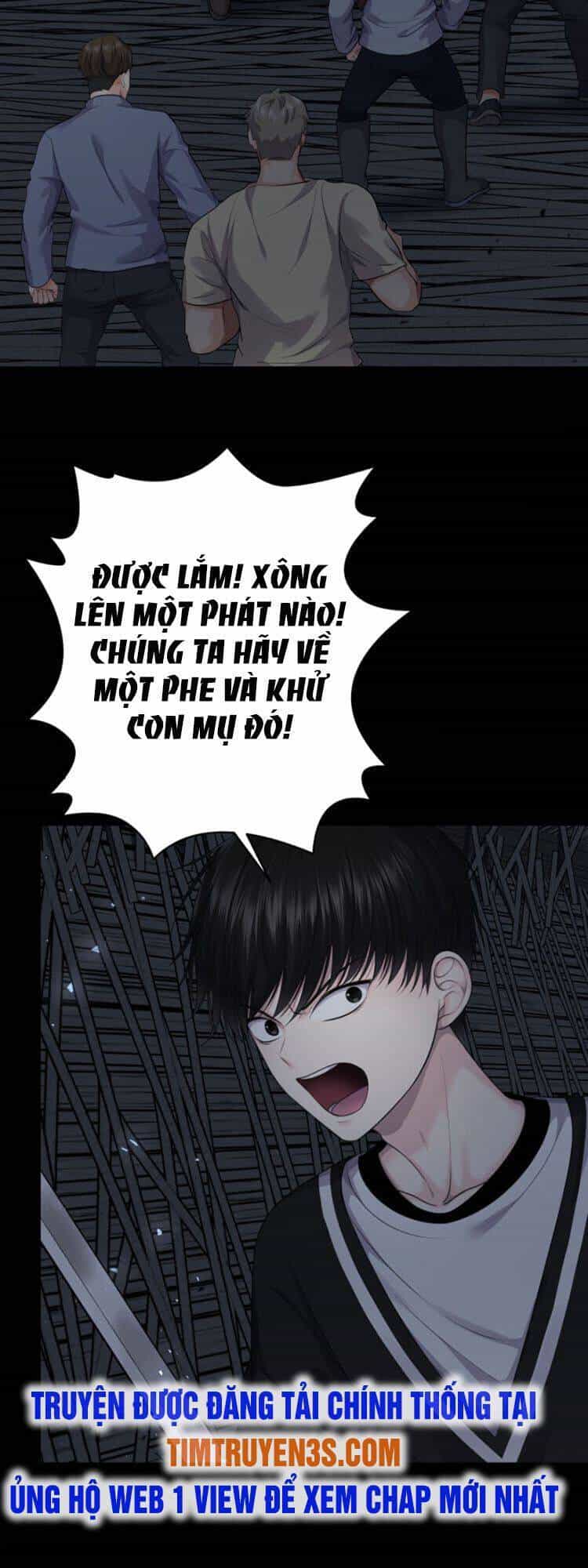 Trò Chơi Của Chúa Thượng - Chương 15 - ảnh 49