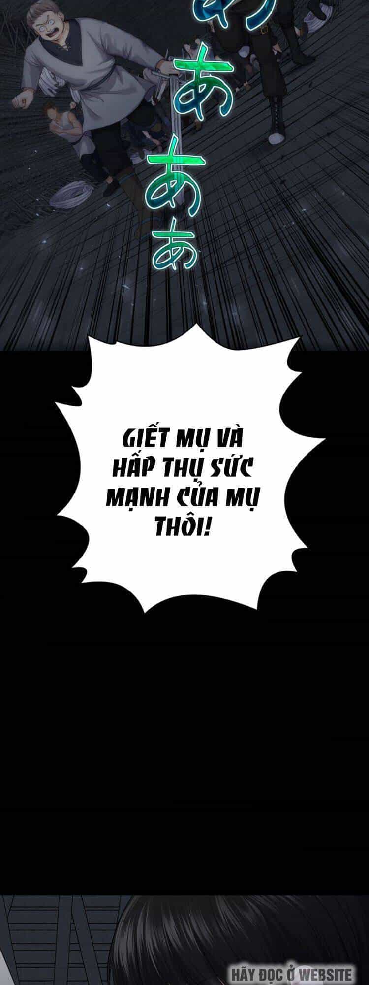 Trò Chơi Của Chúa Thượng - Chương 15 - ảnh 51