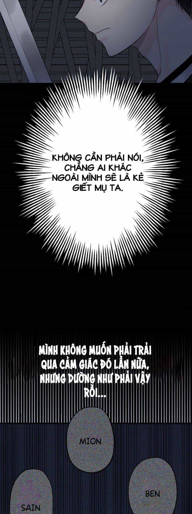 Trò Chơi Của Chúa Thượng - Chương 15 - ảnh 53