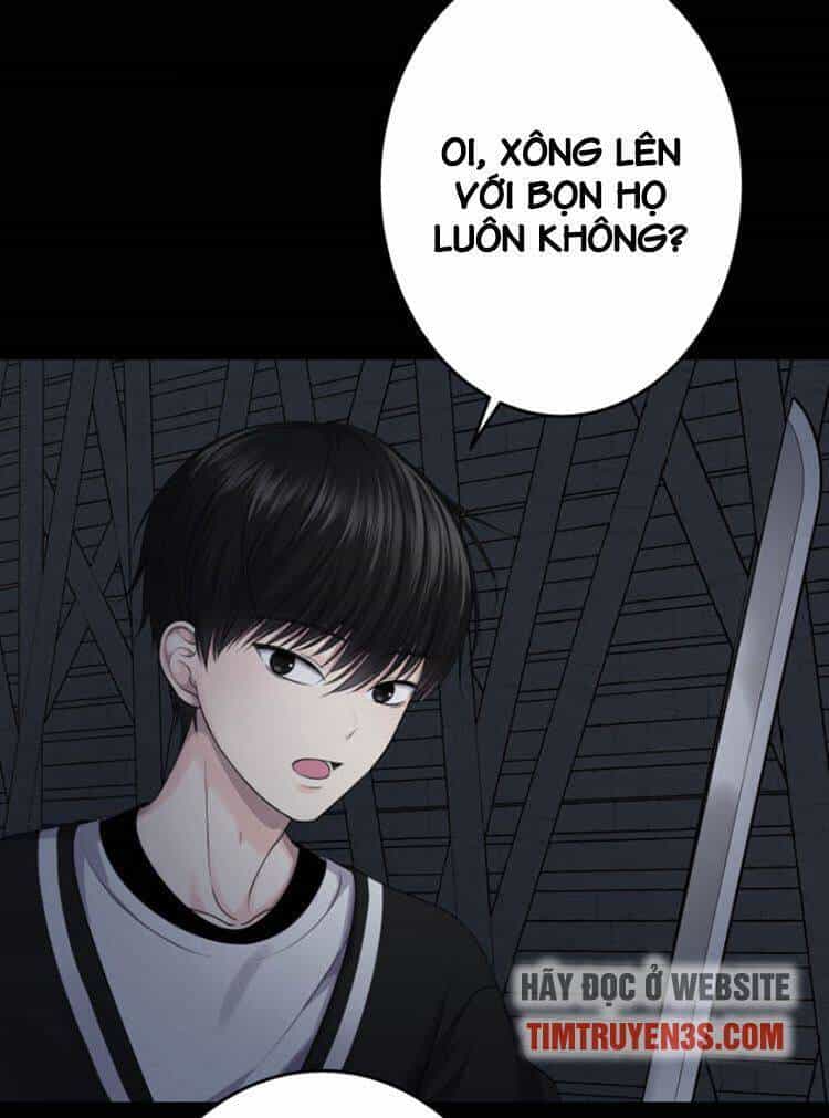 Trò Chơi Của Chúa Thượng - Chương 15 - ảnh 61