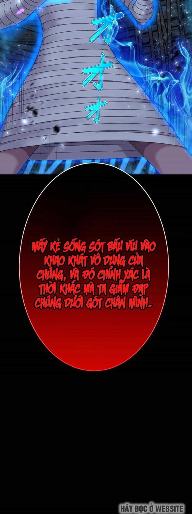 Trò Chơi Của Chúa Thượng - Chương 15 - ảnh 68