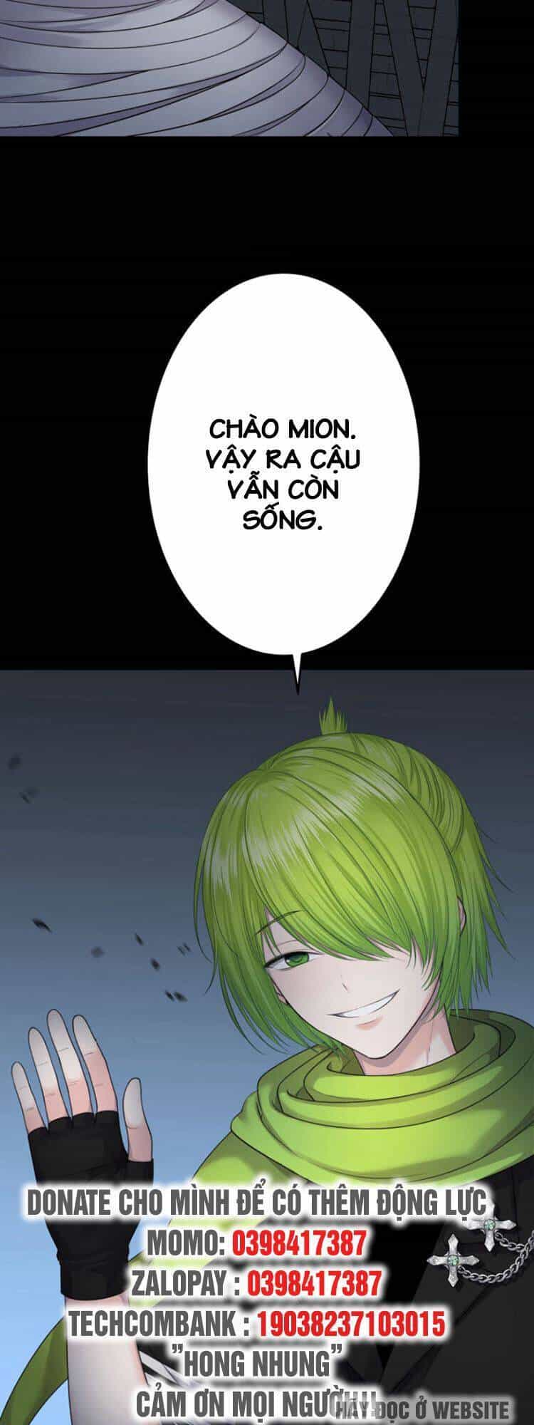 Trò Chơi Của Chúa Thượng - Chương 15 - ảnh 85
