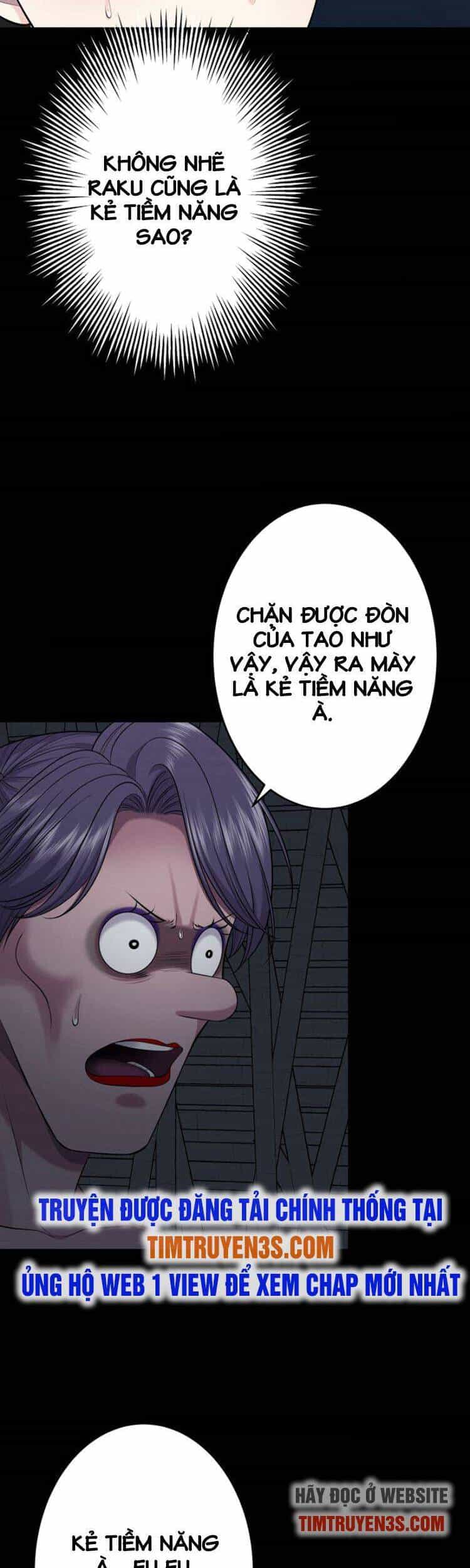 Trò Chơi Của Chúa Thượng - Chương 16 - ảnh 16
