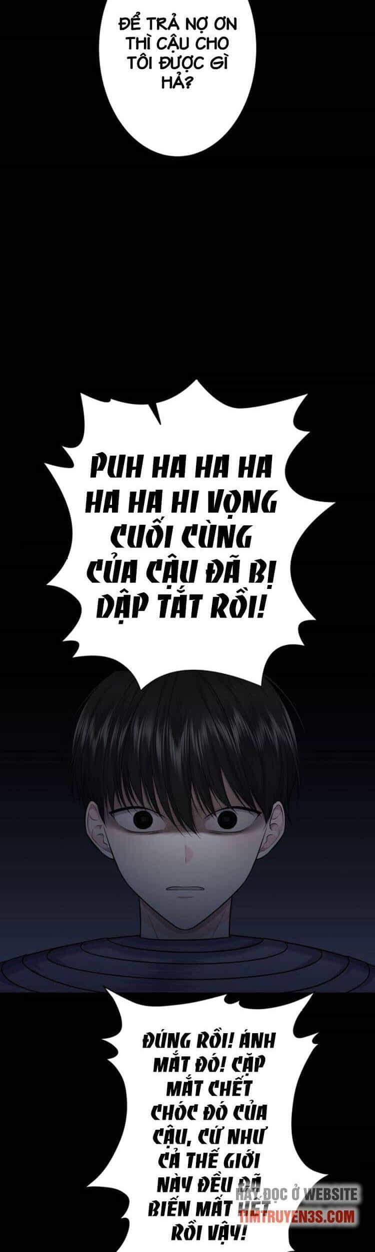 Trò Chơi Của Chúa Thượng - Chương 16 - ảnh 32