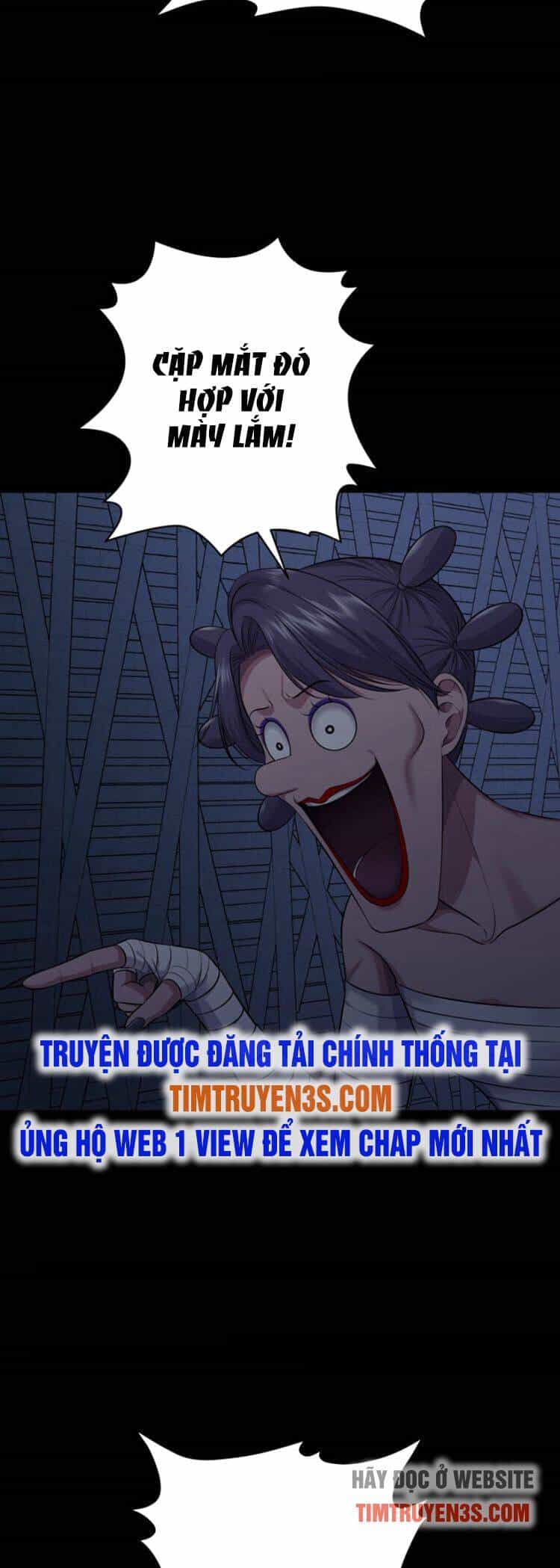 Trò Chơi Của Chúa Thượng - Chương 16 - ảnh 34