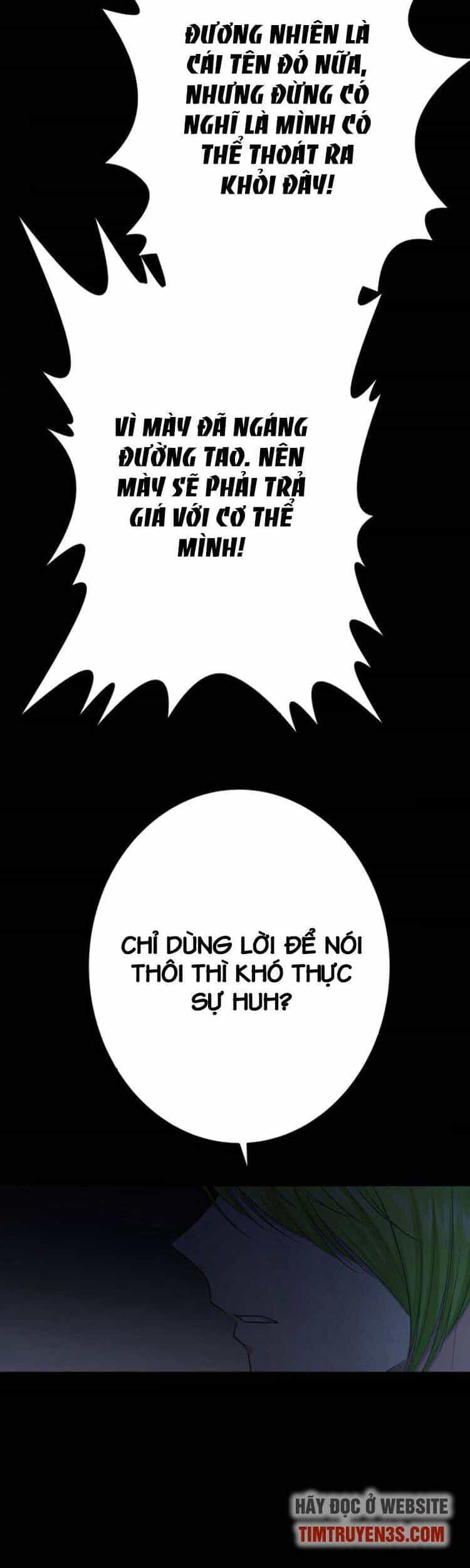 Trò Chơi Của Chúa Thượng - Chương 16 - ảnh 45