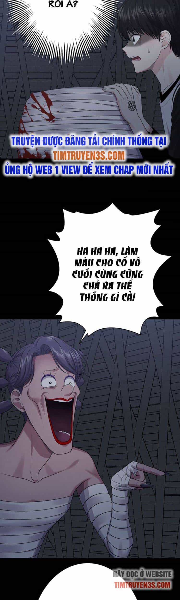 Trò Chơi Của Chúa Thượng - Chương 16 - ảnh 74