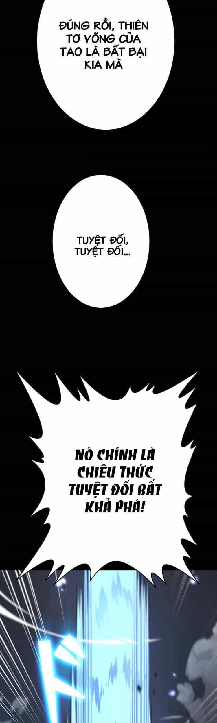Trò Chơi Của Chúa Thượng - Chương 16 - ảnh 76