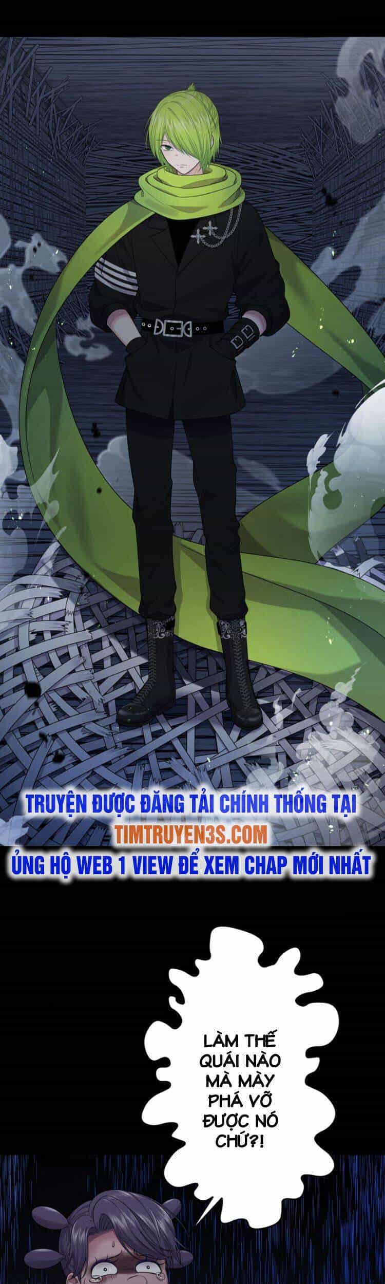Trò Chơi Của Chúa Thượng - Chương 16 - ảnh 79