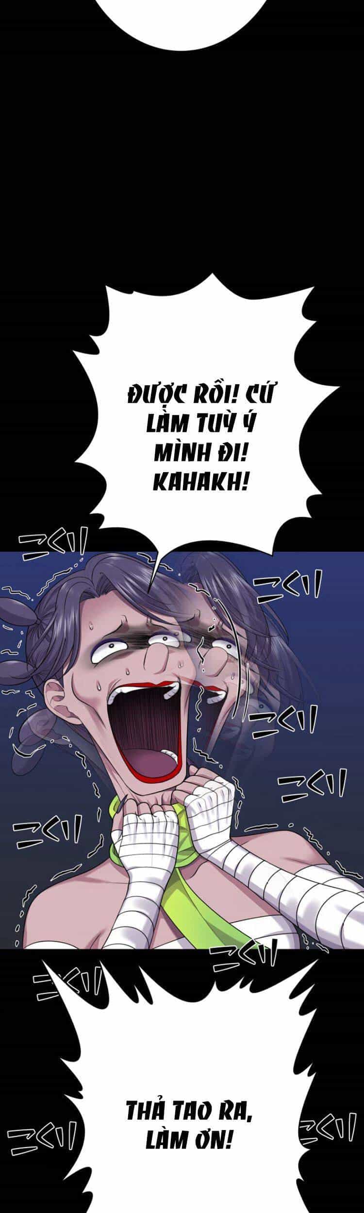 Trò Chơi Của Chúa Thượng - Chương 16 - ảnh 86