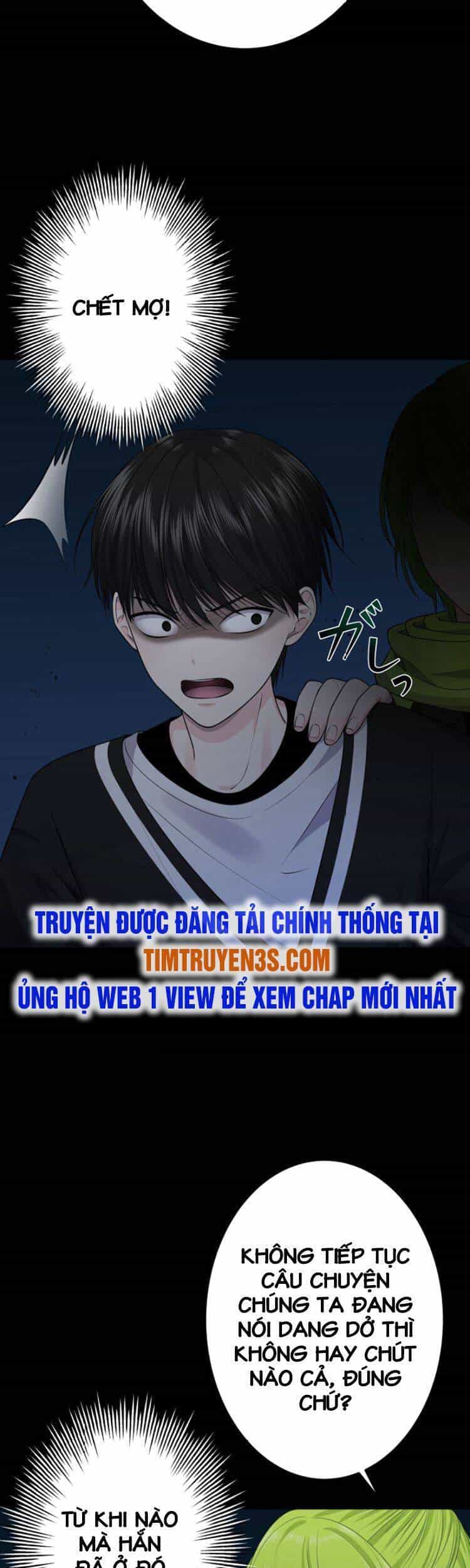 Trò Chơi Của Chúa Thượng - Chương 16 - ảnh 92