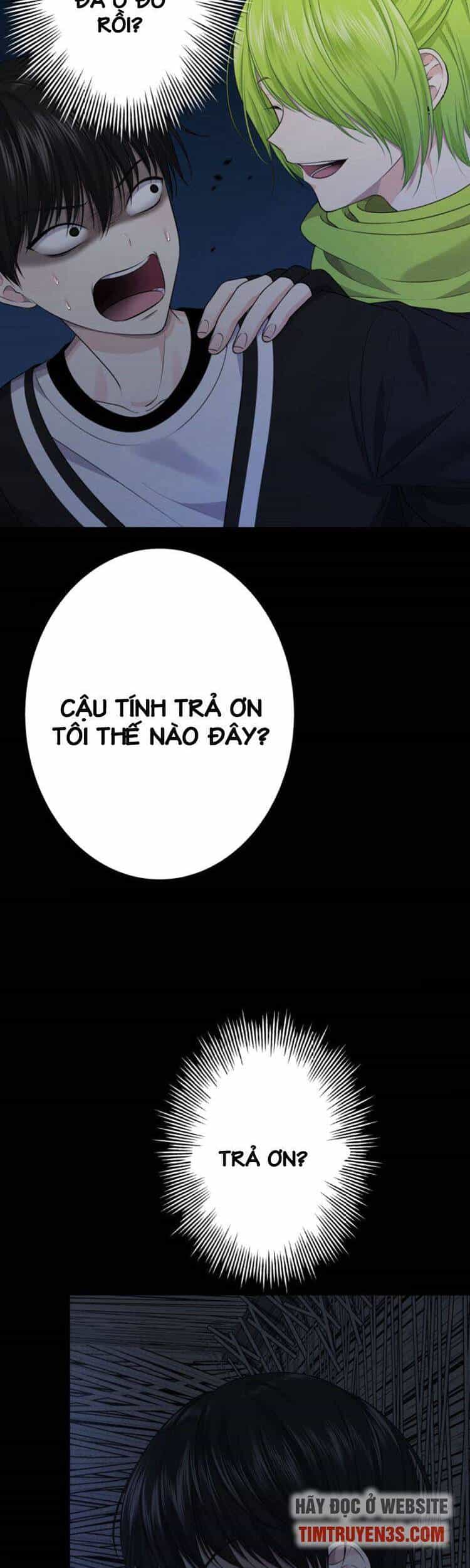 Trò Chơi Của Chúa Thượng - Chương 16 - ảnh 93