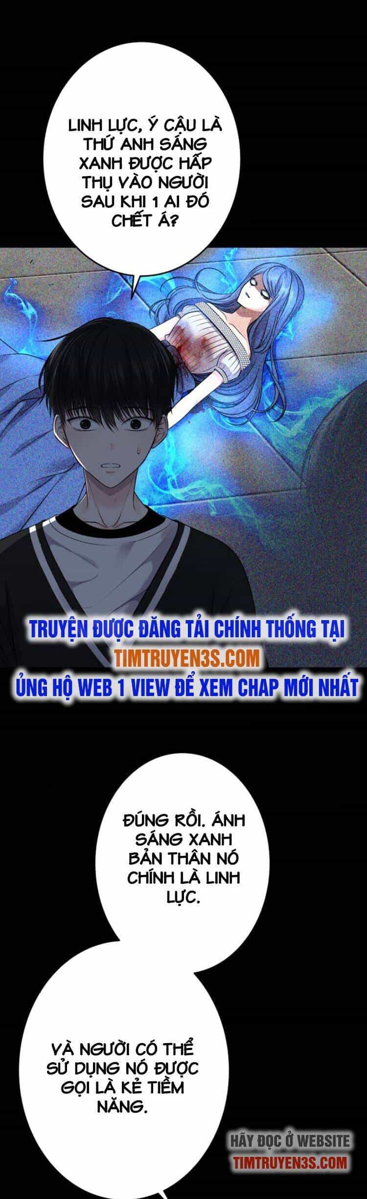Trò Chơi Của Chúa Thượng - Chương 17 - ảnh 10