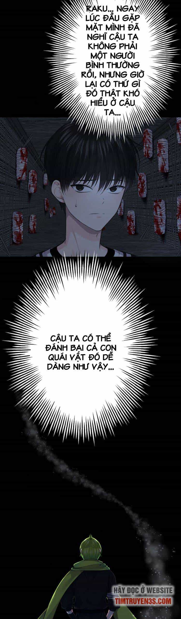 Trò Chơi Của Chúa Thượng - Chương 17 - ảnh 17