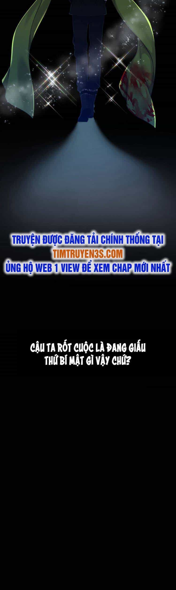 Trò Chơi Của Chúa Thượng - Chương 17 - ảnh 18