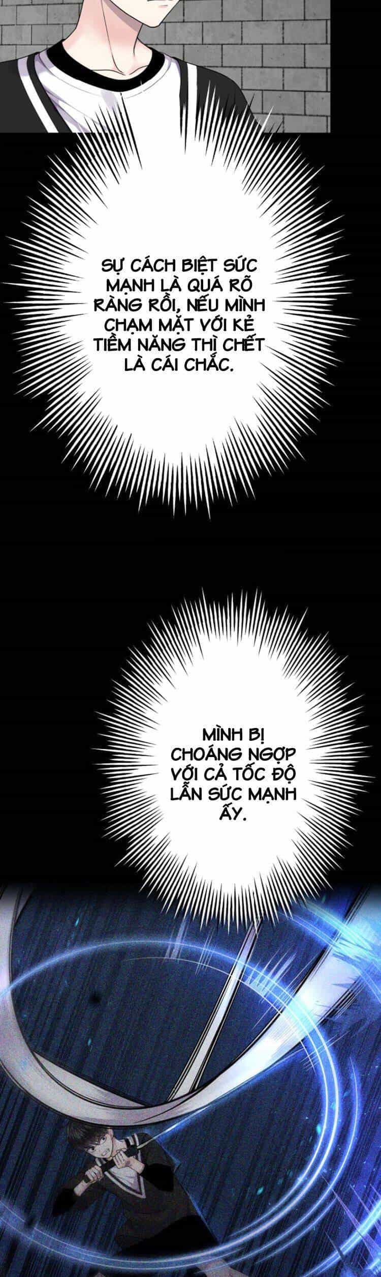 Trò Chơi Của Chúa Thượng - Chương 17 - ảnh 20