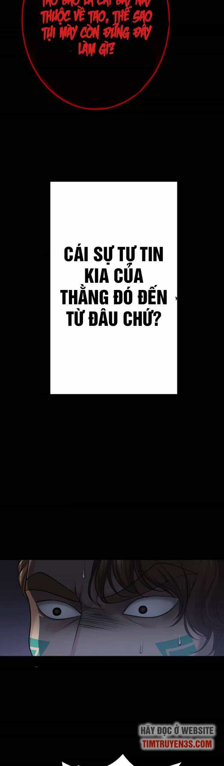 Trò Chơi Của Chúa Thượng - Chương 17 - ảnh 39