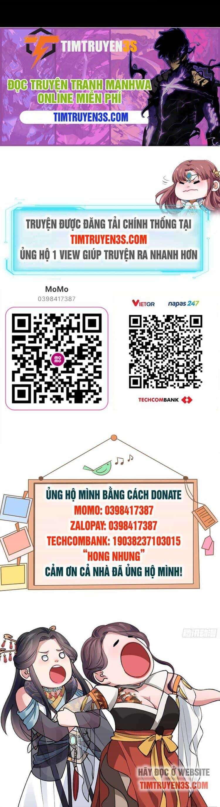 Trò Chơi Của Chúa Thượng - Chương 17 - ảnh 49