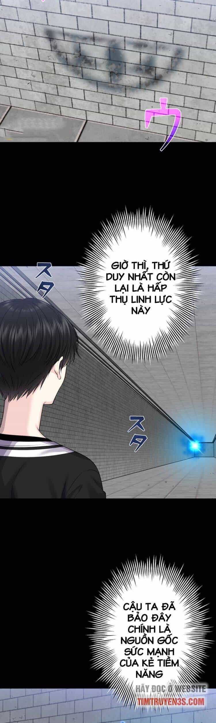 Trò Chơi Của Chúa Thượng - Chương 18 - ảnh 23