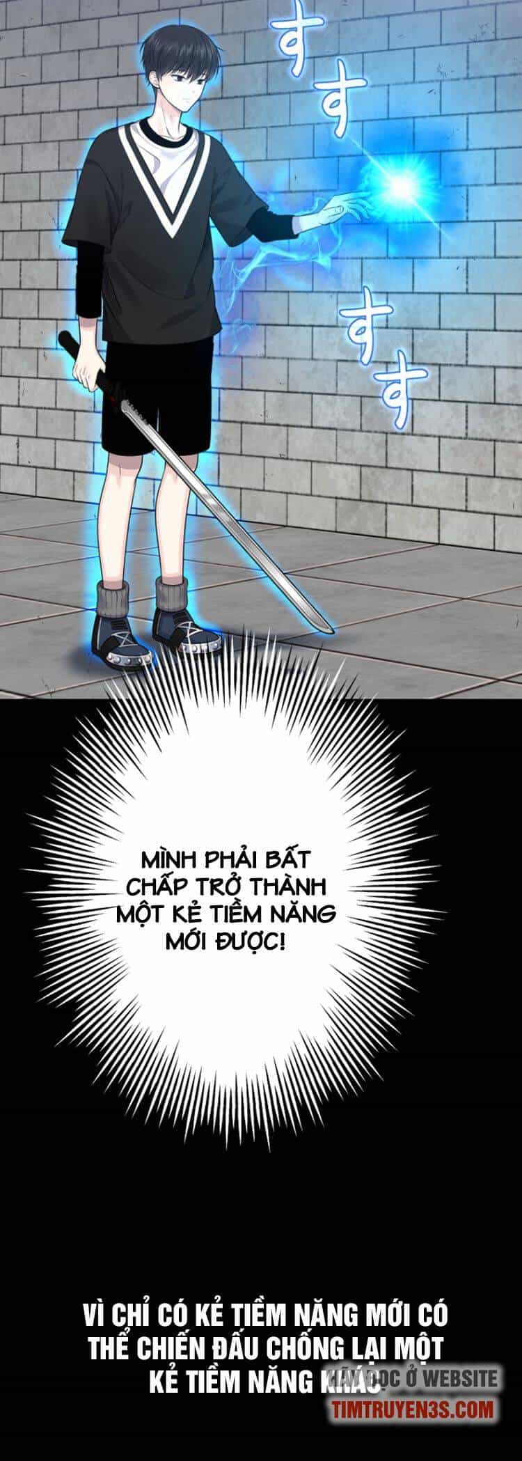 Trò Chơi Của Chúa Thượng - Chương 18 - ảnh 24