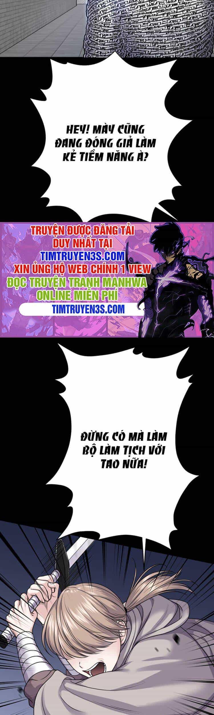 Trò Chơi Của Chúa Thượng - Chương 19 - ảnh 32