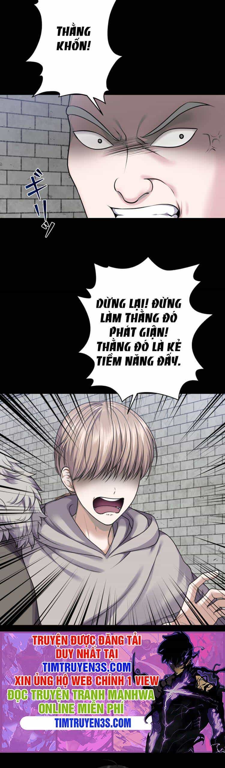 Trò Chơi Của Chúa Thượng - Chương 19 - ảnh 4