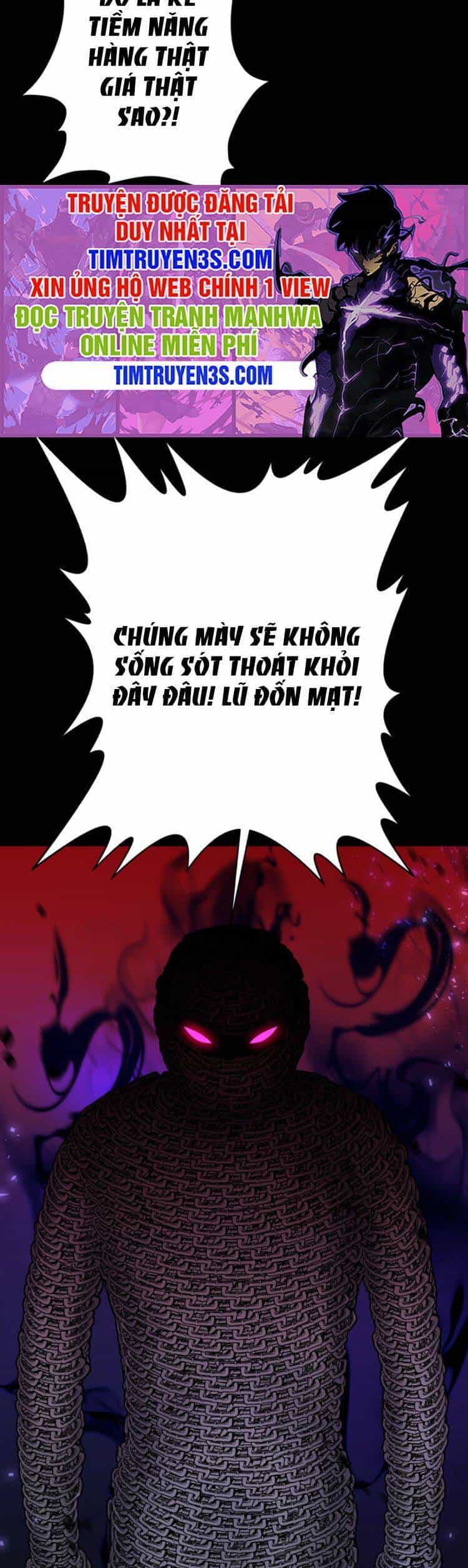 Trò Chơi Của Chúa Thượng - Chương 19 - ảnh 41