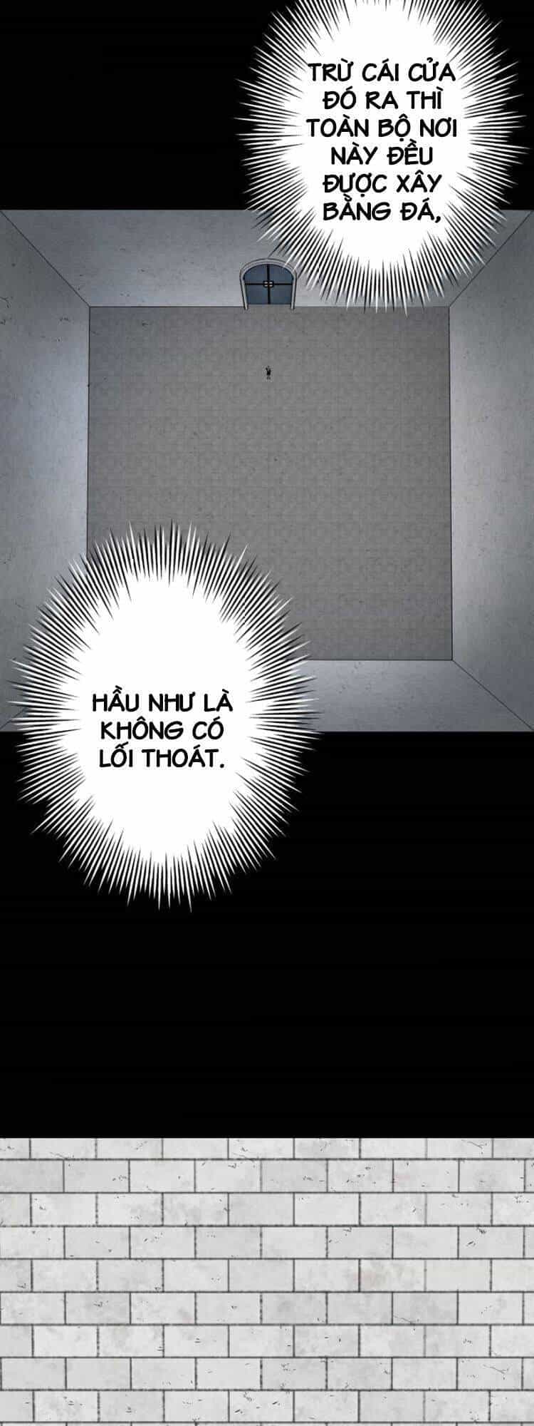 Trò Chơi Của Chúa Thượng - Chương 2 - ảnh 16