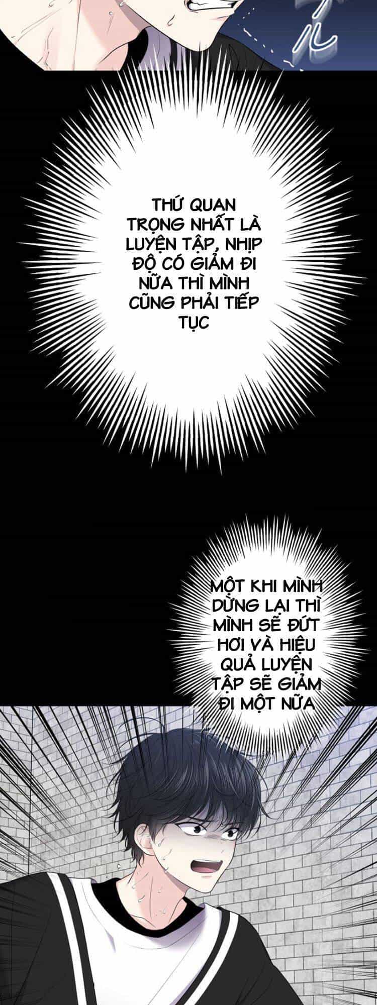 Trò Chơi Của Chúa Thượng - Chương 2 - ảnh 47