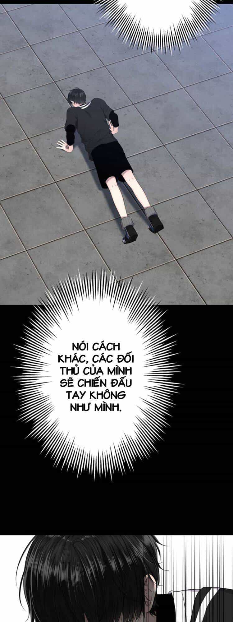 Trò Chơi Của Chúa Thượng - Chương 2 - ảnh 52