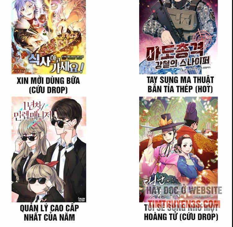 Trò Chơi Của Chúa Thượng - Chương 2 - ảnh 69