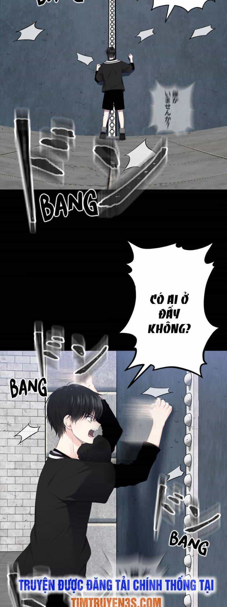 Trò Chơi Của Chúa Thượng - Chương 2 - ảnh 8