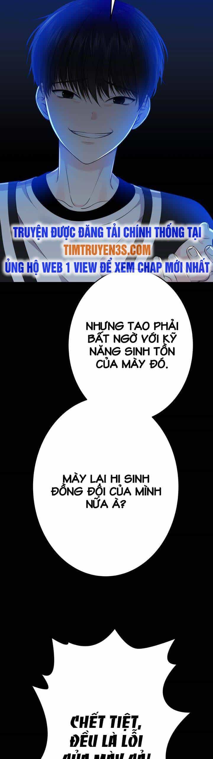Trò Chơi Của Chúa Thượng - Chương 20 - ảnh 24