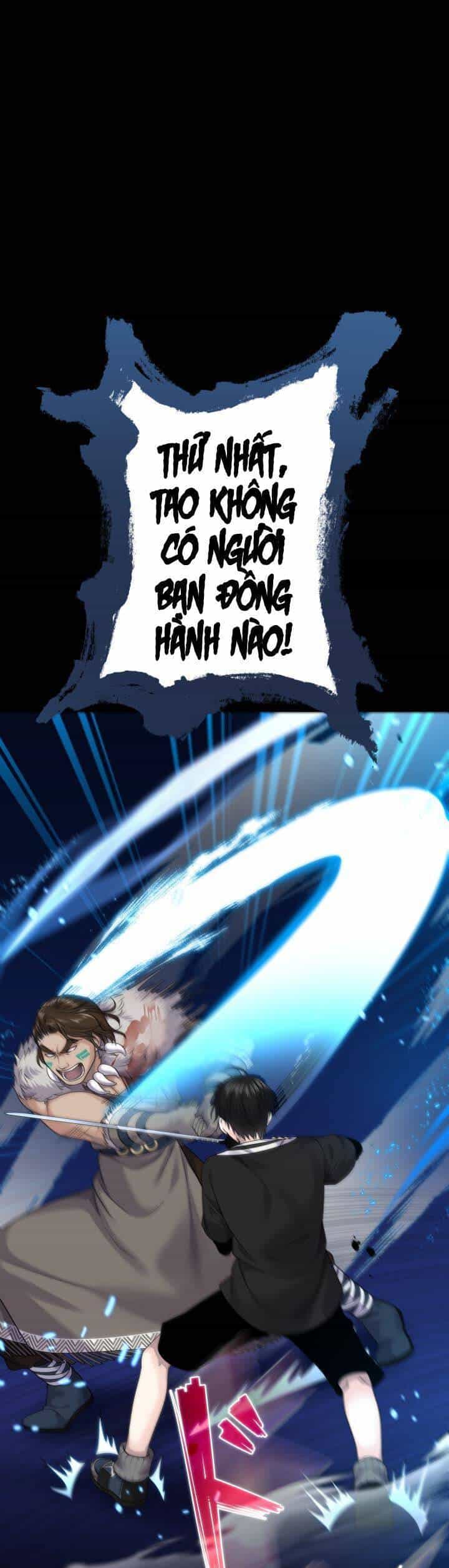 Trò Chơi Của Chúa Thượng - Chương 20 - ảnh 32