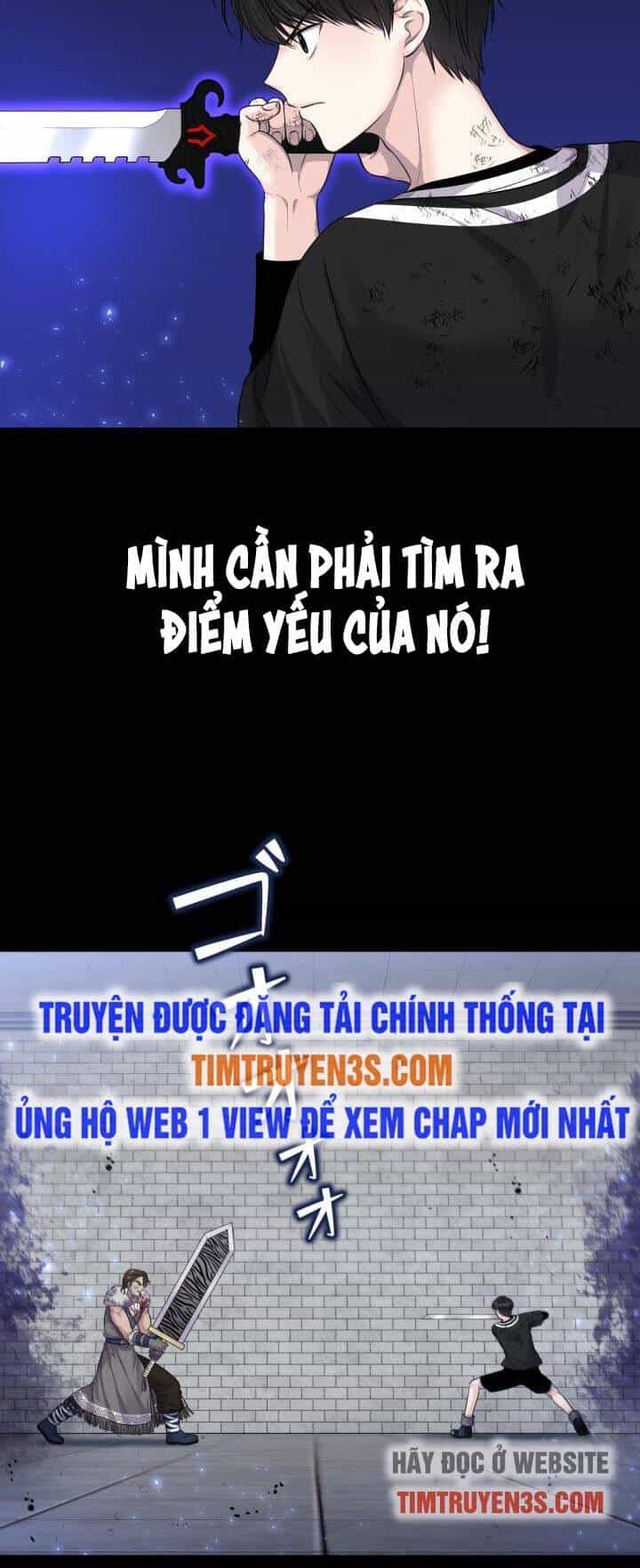 Trò Chơi Của Chúa Thượng - Chương 20 - ảnh 40