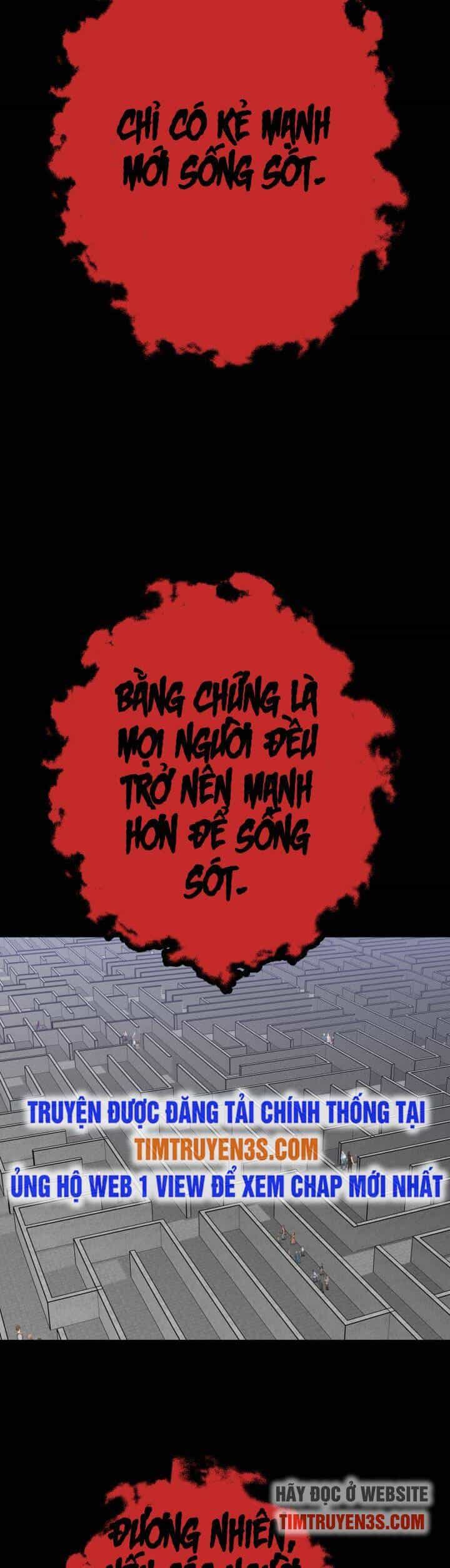 Trò Chơi Của Chúa Thượng - Chương 20 - ảnh 42