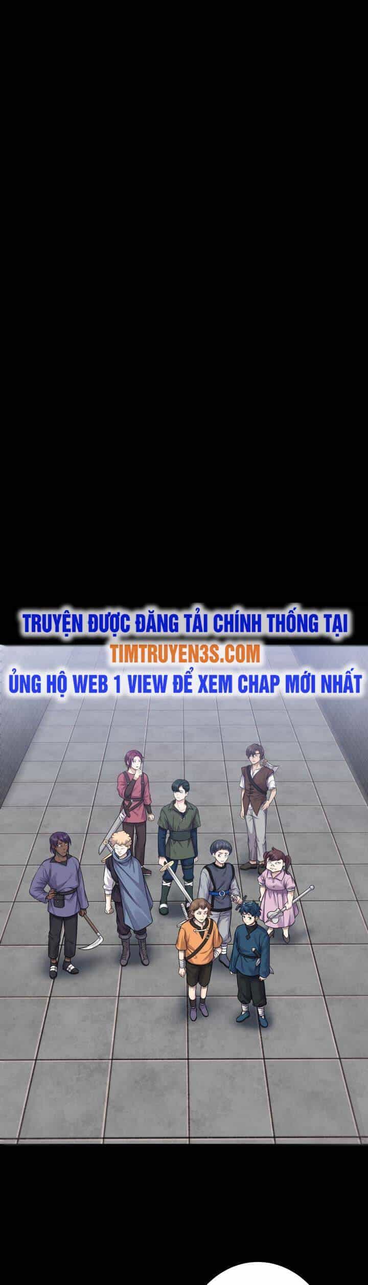 Trò Chơi Của Chúa Thượng - Chương 20 - ảnh 47