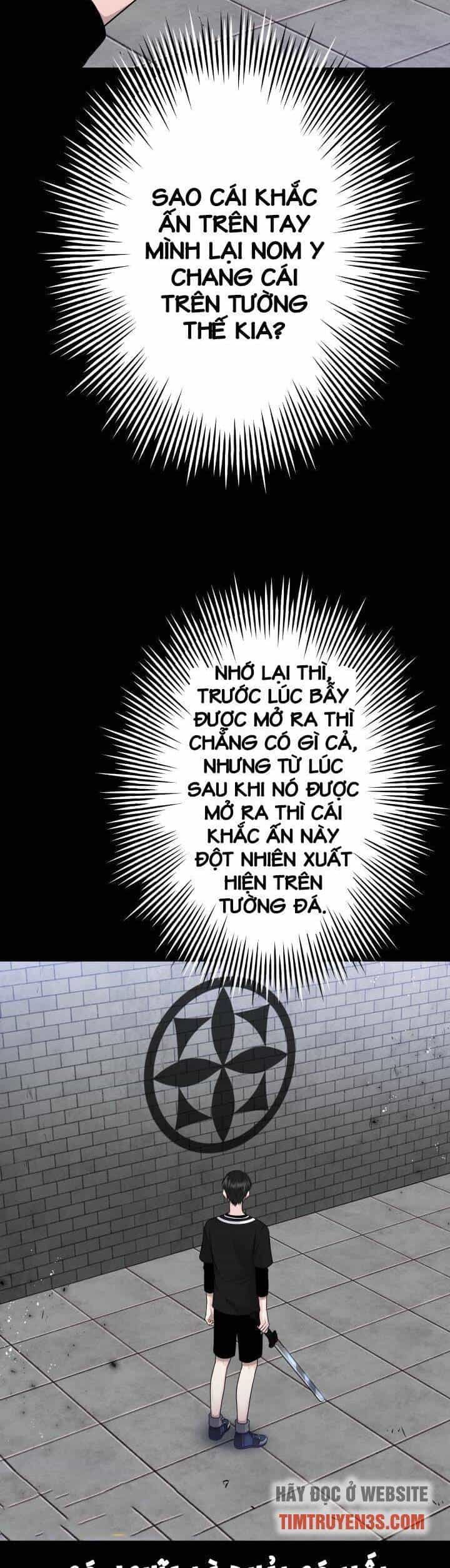 Trò Chơi Của Chúa Thượng - Chương 21 - ảnh 30