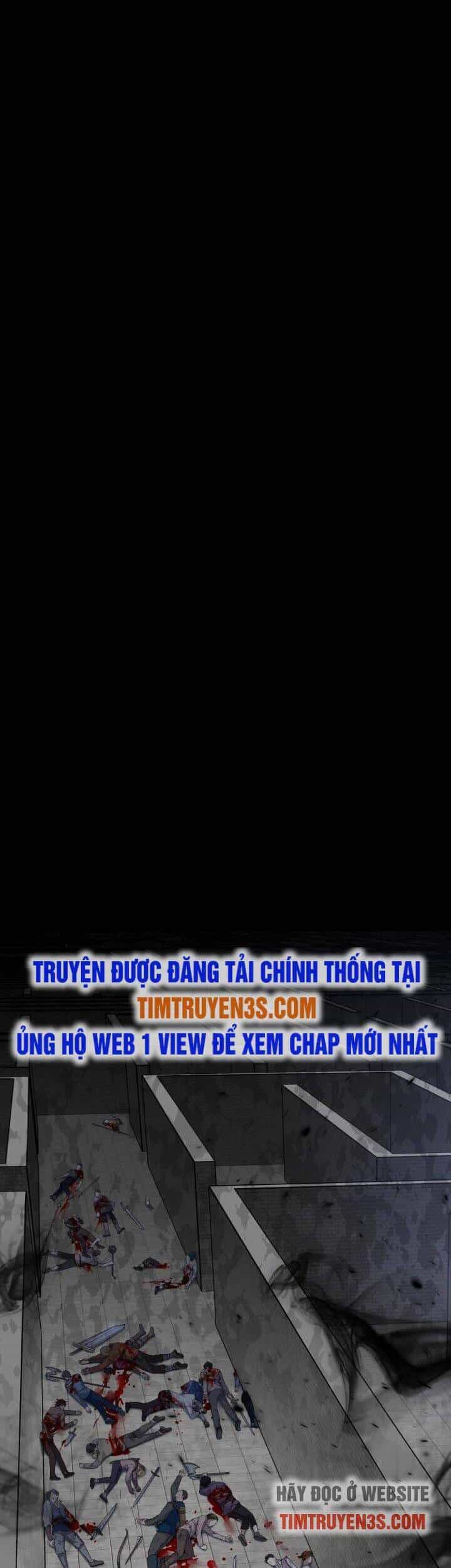 Trò Chơi Của Chúa Thượng - Chương 21 - ảnh 32