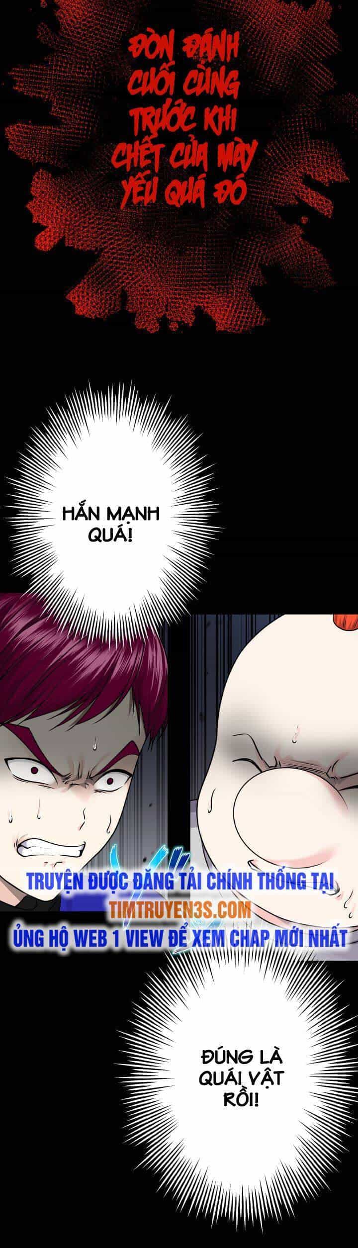 Trò Chơi Của Chúa Thượng - Chương 22 - ảnh 39