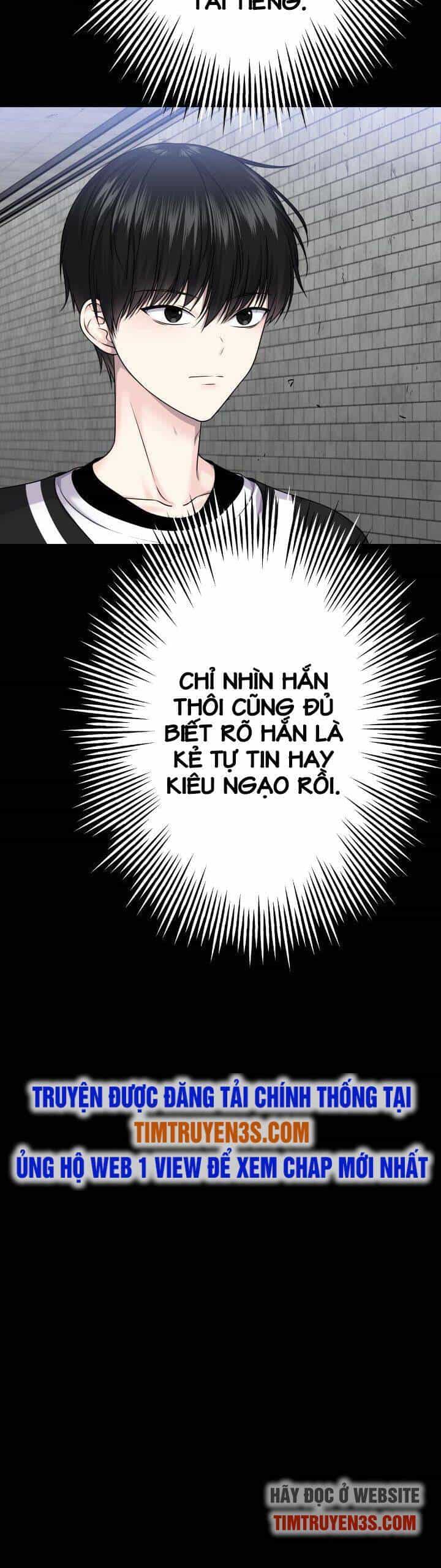 Trò Chơi Của Chúa Thượng - Chương 22 - ảnh 5