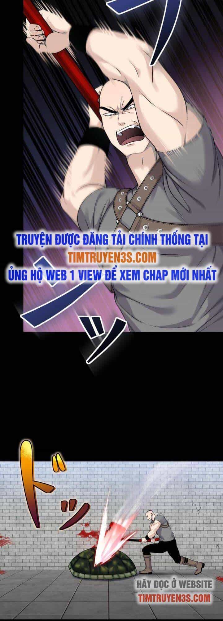 Trò Chơi Của Chúa Thượng - Chương 22 - ảnh 52