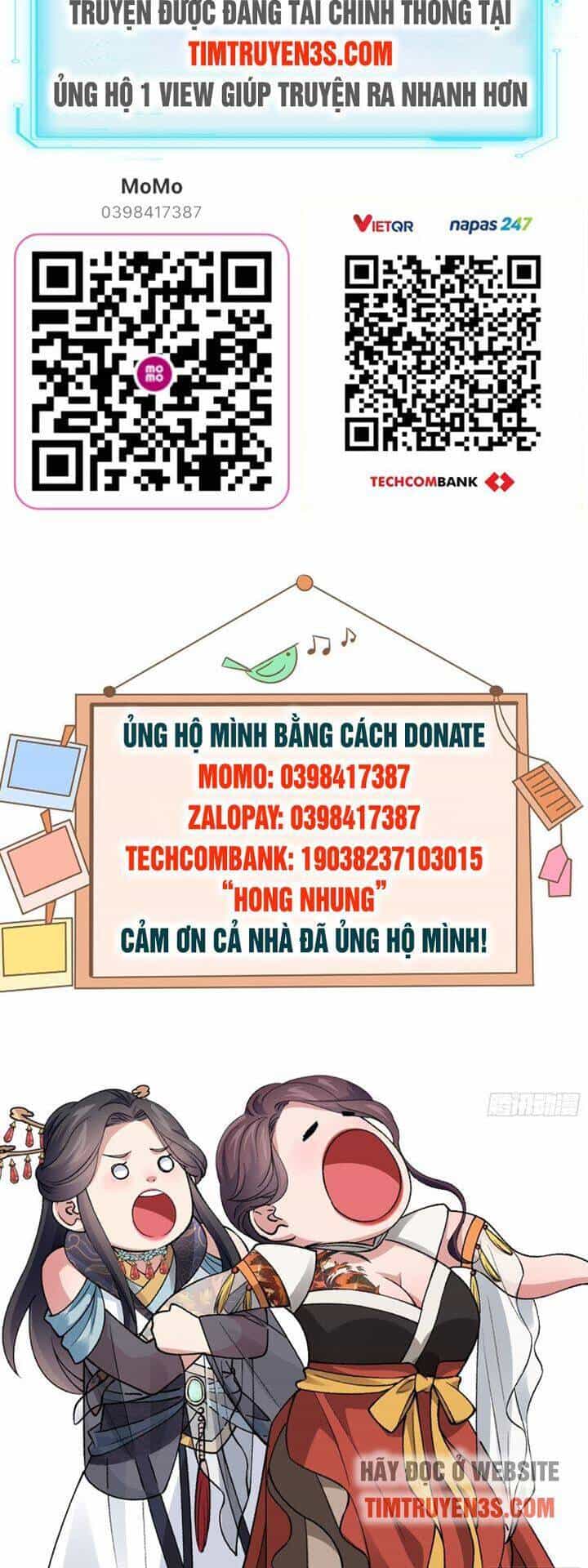 Trò Chơi Của Chúa Thượng - Chương 22 - ảnh 58