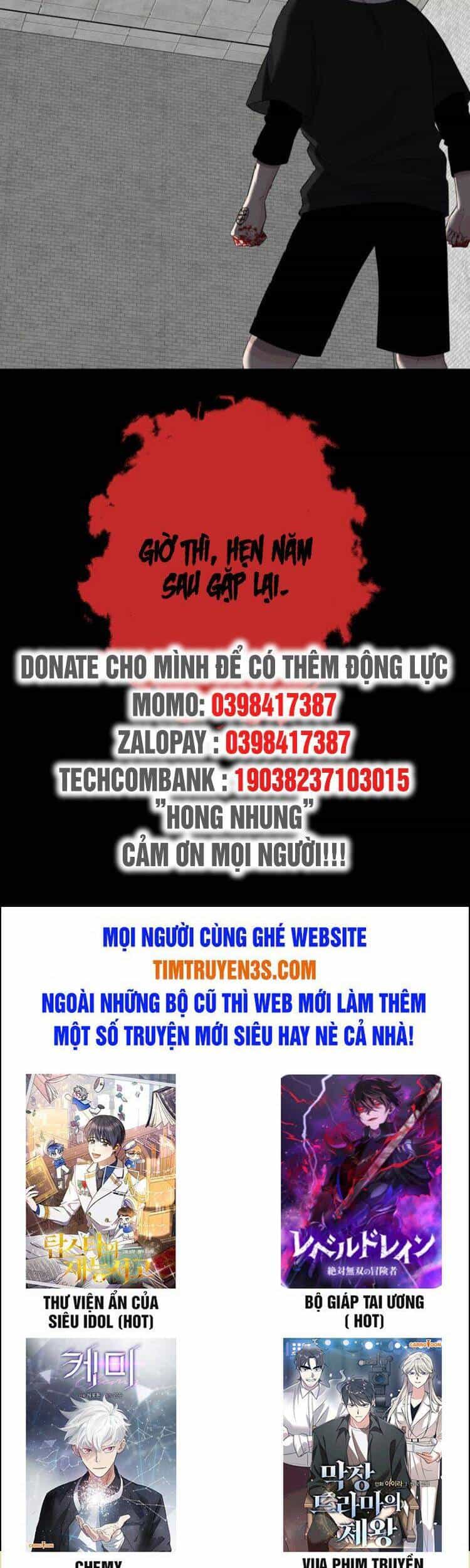 Trò Chơi Của Chúa Thượng - Chương 3 - ảnh 101