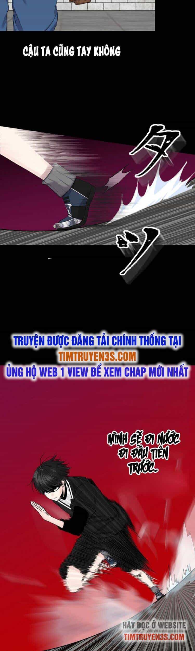 Trò Chơi Của Chúa Thượng - Chương 3 - ảnh 11