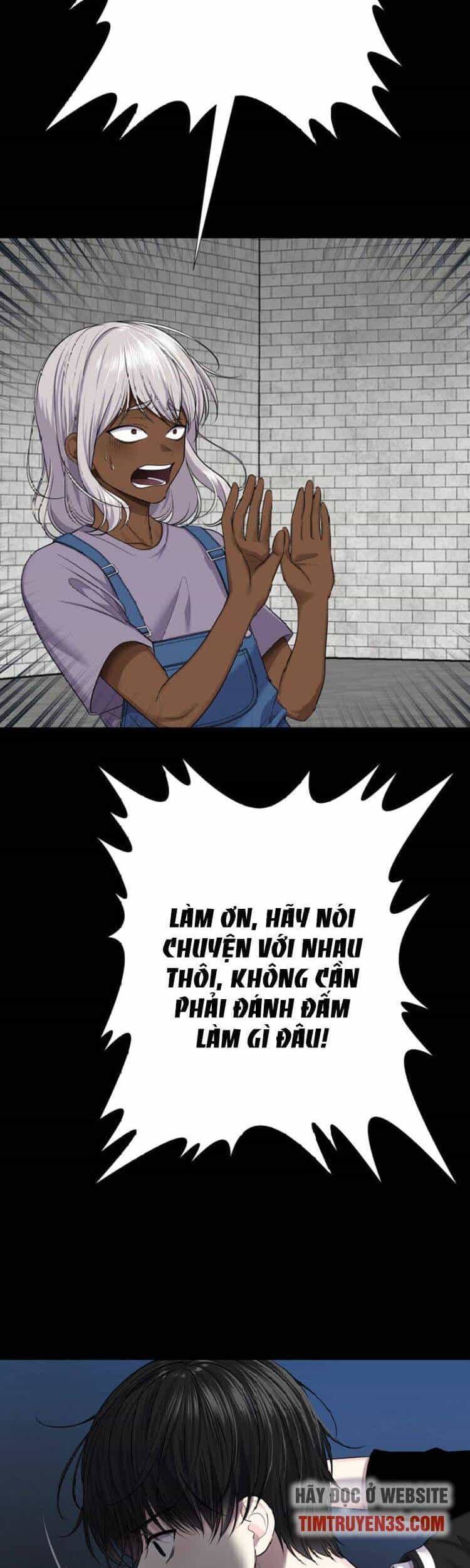 Trò Chơi Của Chúa Thượng - Chương 3 - ảnh 14