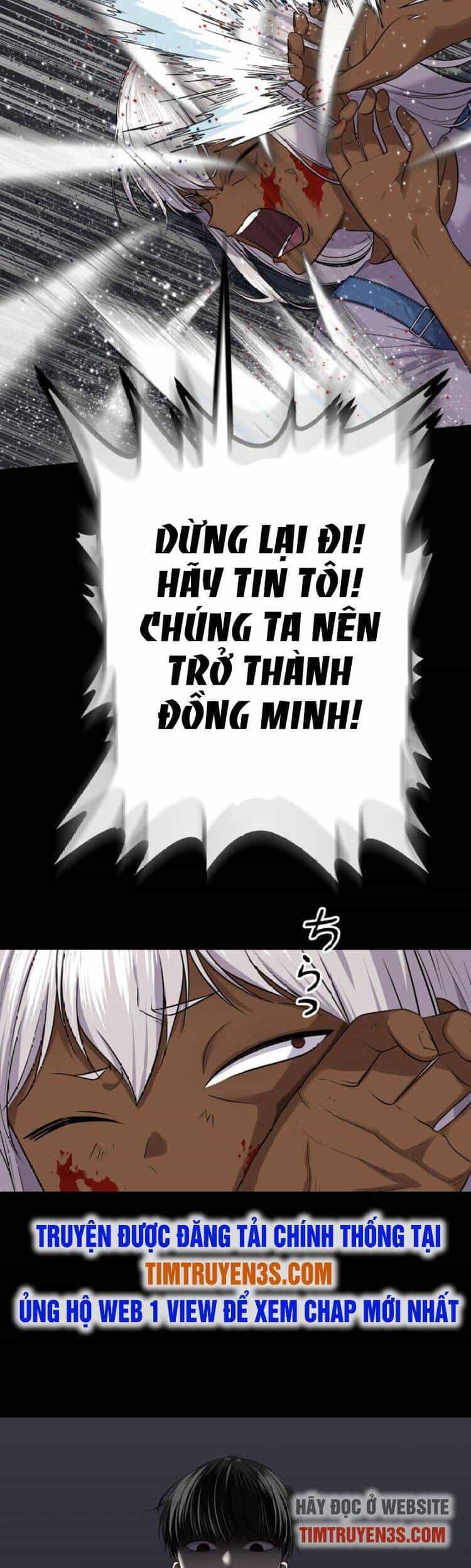 Trò Chơi Của Chúa Thượng - Chương 3 - ảnh 50