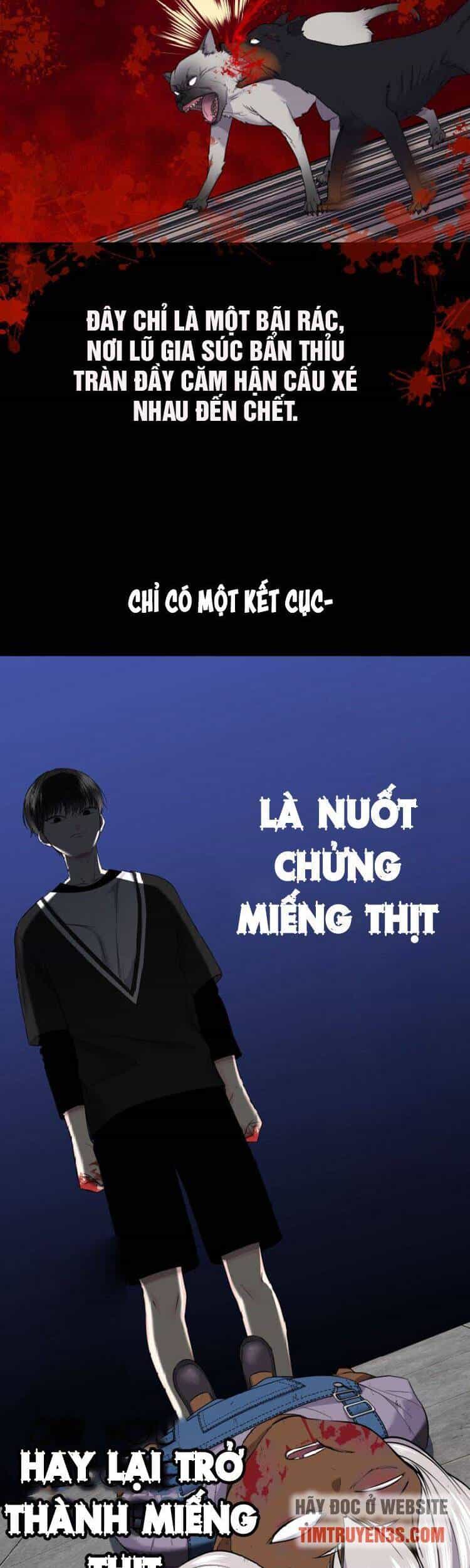 Trò Chơi Của Chúa Thượng - Chương 3 - ảnh 66